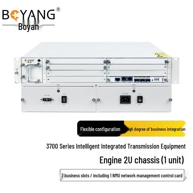 Boyang Optical Network Equipment
