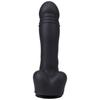 Doc Johnson - Realistic Piston Dildo