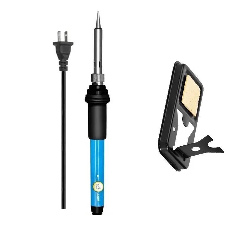 Constant Temperature Soldering Iron 1PCS Solder Home Use for You Internal Heat Tools Soldering Tool Kit Ring European Rings 18