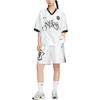 Nike Sportswear Simple Comfortable Lace-Up Three-Quarter Sports Shorts Women Shorts II1943-095