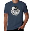 Daydreamer  Aksnes TShirt Heavyweights Plus Size Tops Animal Prinfor Boys Tshirts for Men 2025 New Model