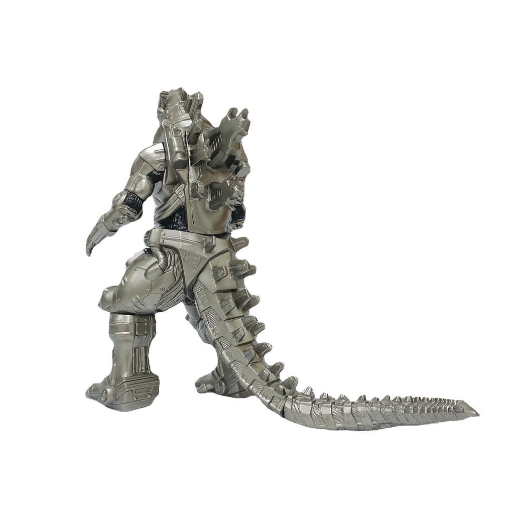 Mecha Godzilla Collectible Model Kit With Assembly For Movie Fans