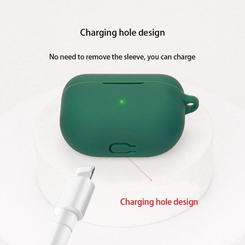 Headset Shockproof Soft Housing Skin-friendly Cover for  10 Washable Shell Protector Non-slip Impact-resistant