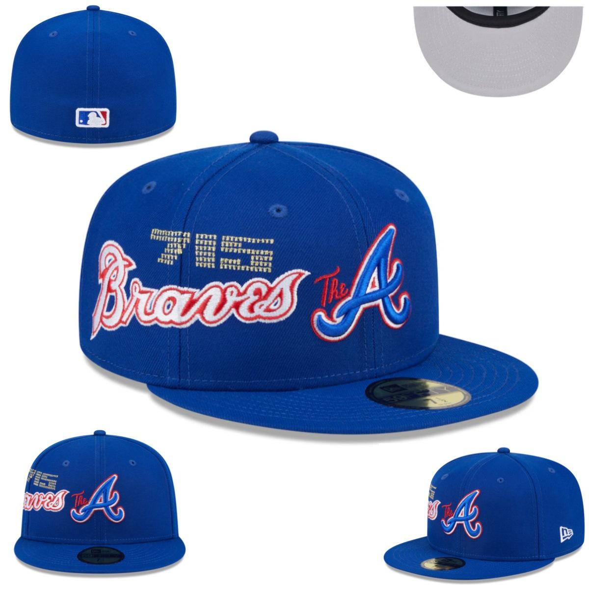 Embroidered Baseball Cap with Sun Protection 7 1/8