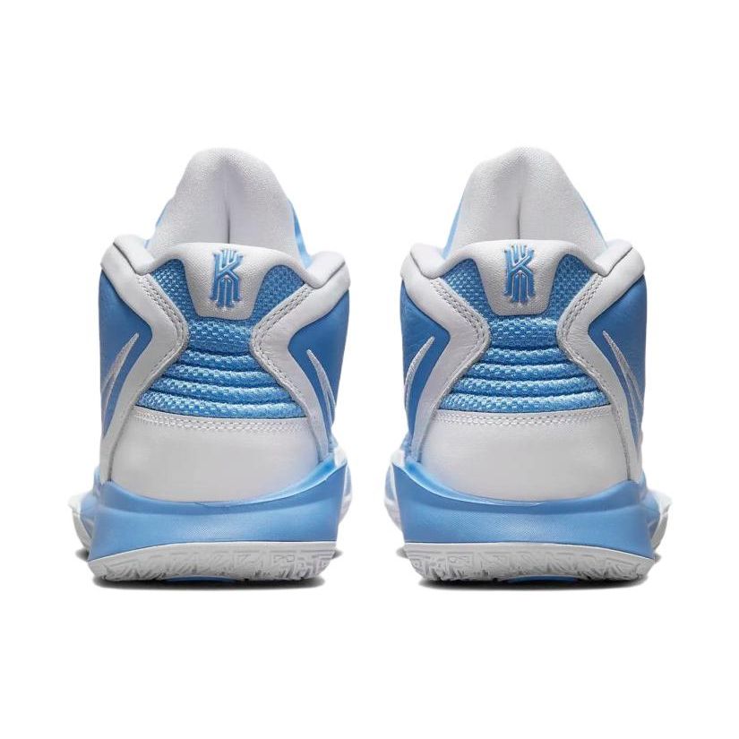 Nike Mens Kyrie Infinity TB University Blue Unisex Sneakers White DO9616-402
