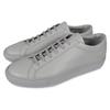 Common Projects Achilles Low 'Grey' Men's 1528-7543
