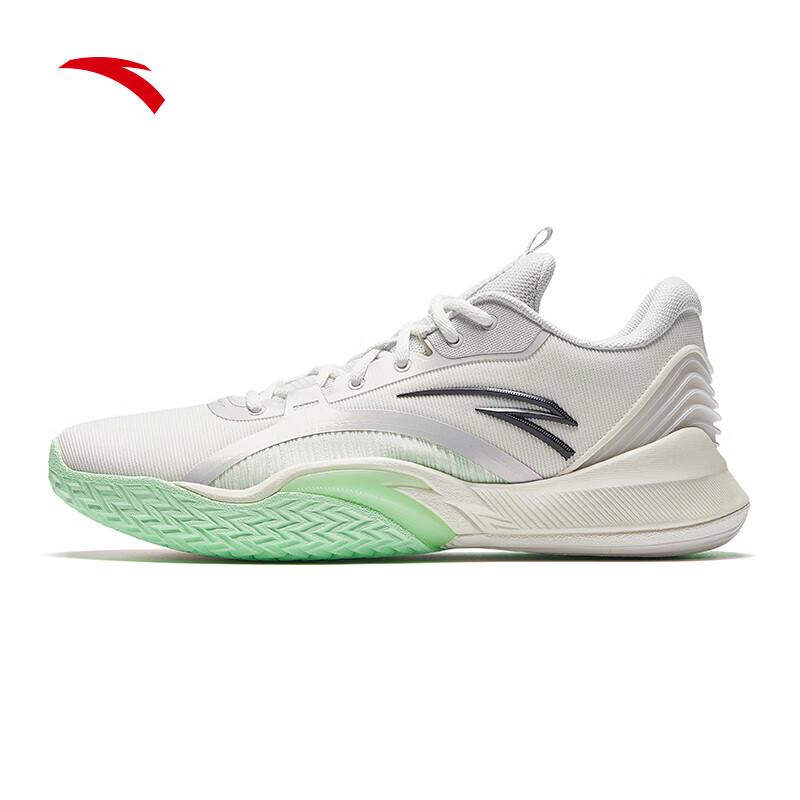 Anta Wind Tunnel 5 Men's Basketball Shoes