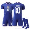 2026 No. 10 Doan World Cup Japan Home Shirt