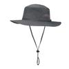 Sun Hat Outdoor Spring and Summer Camping Bucket Hat Sun Hat Men and Women Mountaineering Breathable Fishing Hat Sun Hat