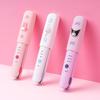 Sanrio Characters Portable Cordless Curling Iron Magic
