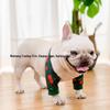 Schmutzabweisender Hunde-Ellenbogen- und Knieschutz für Corgis und Französische Bulldoggen - Grenzüberschreitender Bestseller