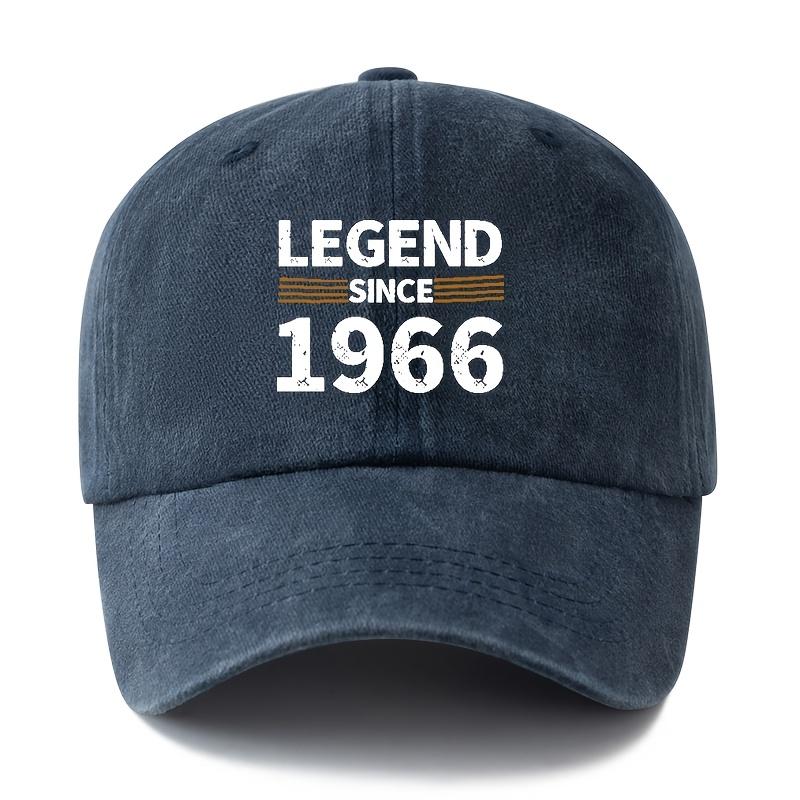 Golf Baseball Cap Men Adjustable Cotton Curved Brim Outdoor Sports Hat