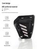 LED Daytime Running and Front Fog Lights with Turn Signals for 2021-2023 Roewe RX5plus Models