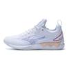 Mizuno Wave Luminous 2 Anti-Slip Wear-Resistant Low-Top Badminton Shoes Unisex White Mizuno V1GC242025