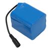 RC Boat Batt y 19000mAh 7.4V, Rechargble Batt y Replacement for Spare Part for RC Car Boat Robot