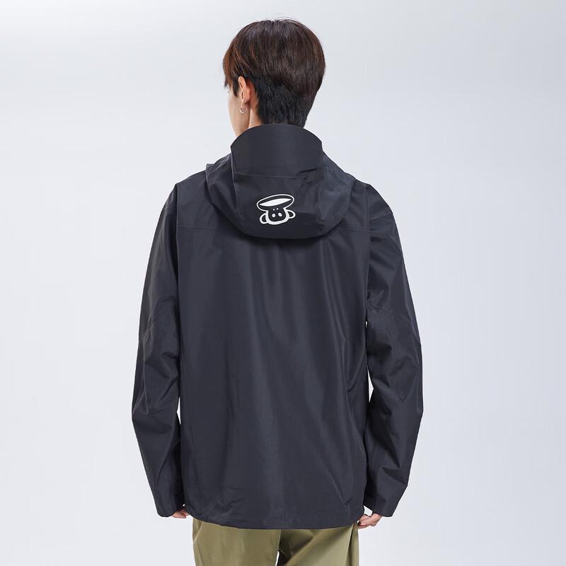 Paul Frank Winter Outdoor Hard Shell Jacket