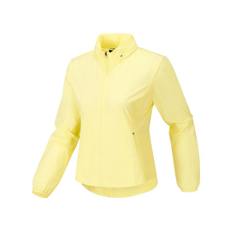 Skechers Woven Soft Breathable Jacket Women jackets P226W093-002M M