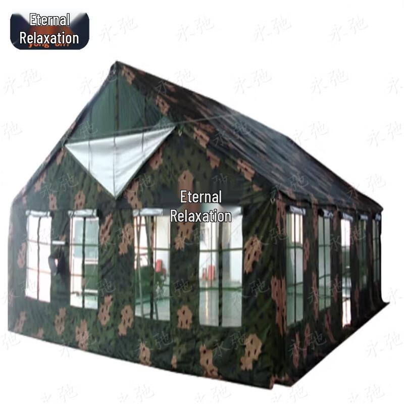 Yongchi Large Camping Dining Tent Canopy