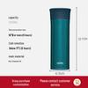 TCTC-550 Titanium Insulated Mug