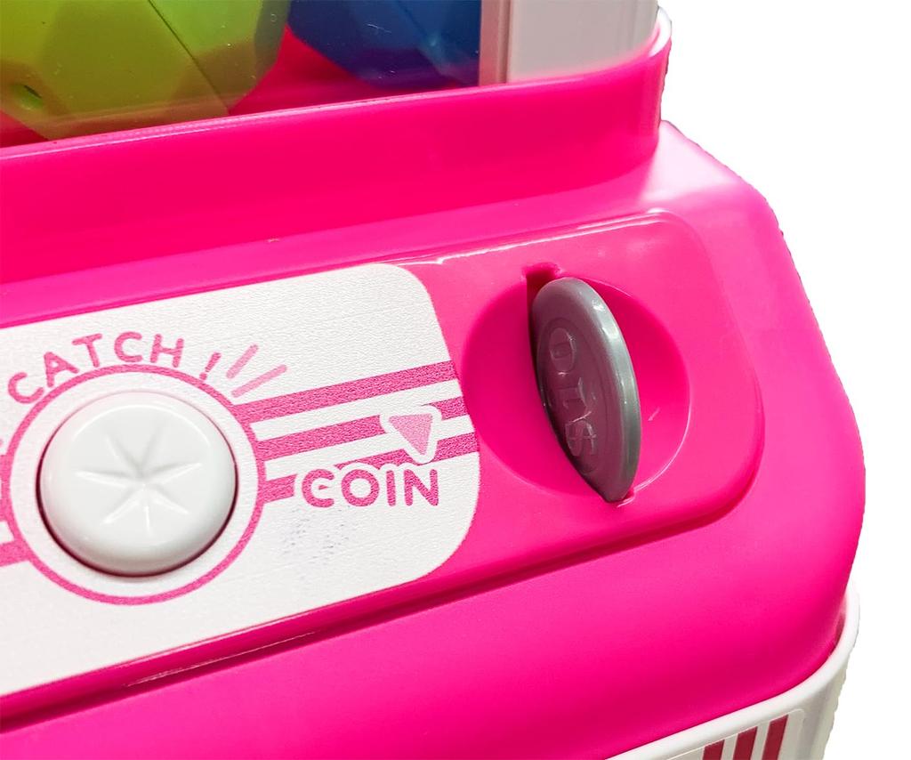 TKSK COROCORO CHYTAČ Domácí jeřáb Š225 x V265 x H195 mm TK-088