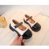 Girls' Leather Shoes Performance Shoes Performance Shoes Princess Shoes