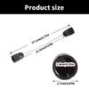 Wishbone Latex Tube Adapter Fishing Supply Spearfishing Connector Fishing Tool Connection Accessories