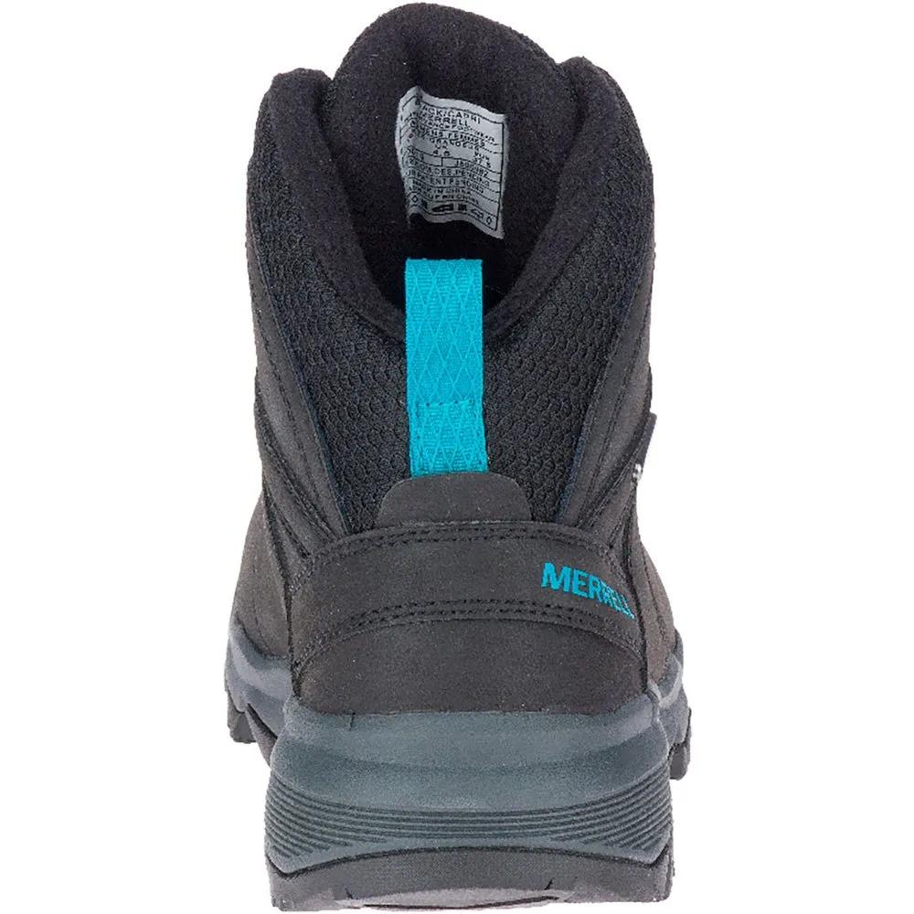 Merrell Vego Thermo Mid Hiking Boots