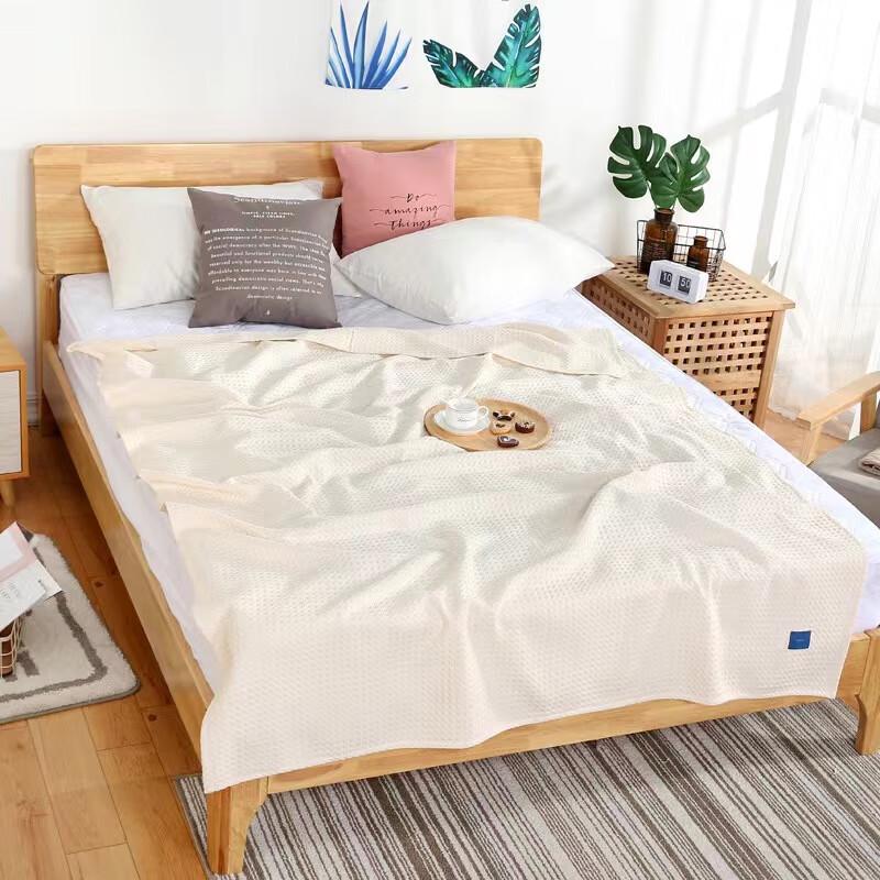 

Mode Life 100% Cotton Summer Towel Blanket