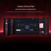 Lenovo GK10 104-Key Hot-Swappable Mechanical Gaming Keyboard