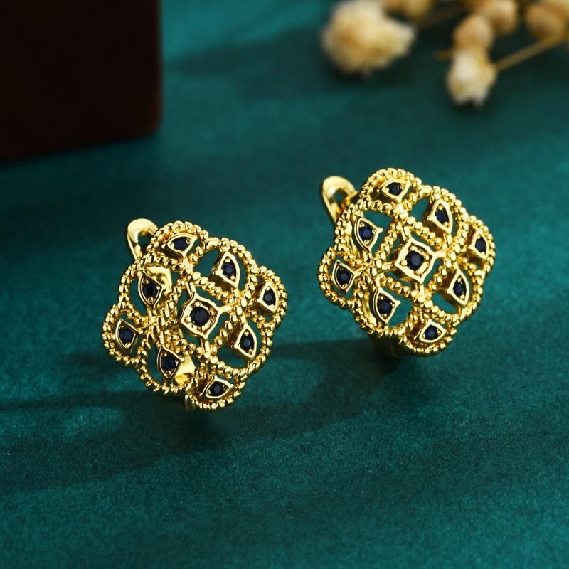 

Серьги Модная бижутерия Трансграничная Уникальная Необычная Осень Зима Стильная Высококлассный Дизайнерский вид