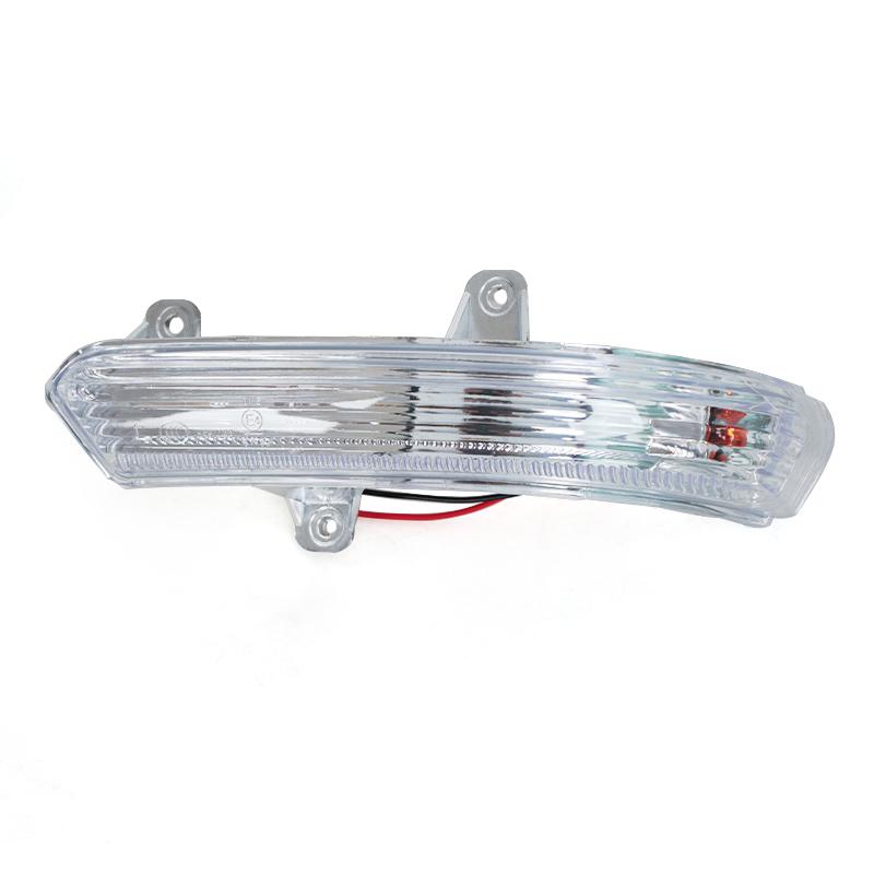 For Changan CS35 2012- Car Outside Wing Door Side Mirror Turn Signal Light Rearview Mirror Indicator