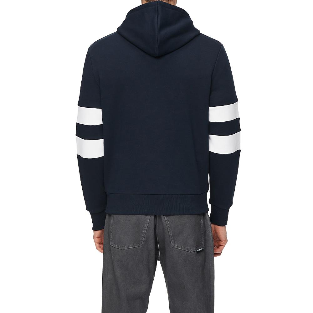 Fred Perry Sweatshirts Unisex Hooded Moderate Other FPXSWSM3028MI