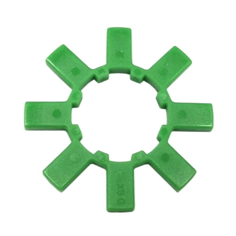 Kit d'arbre de moteur de direction assistée électrique à amortisseur, Arbre et pignon de moteur de direction assistée électronique pour UX250J