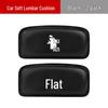 Thickened Leg Rest Cushion for BMW MINI COOPER/CLUBMAN/COUNTRYMAN