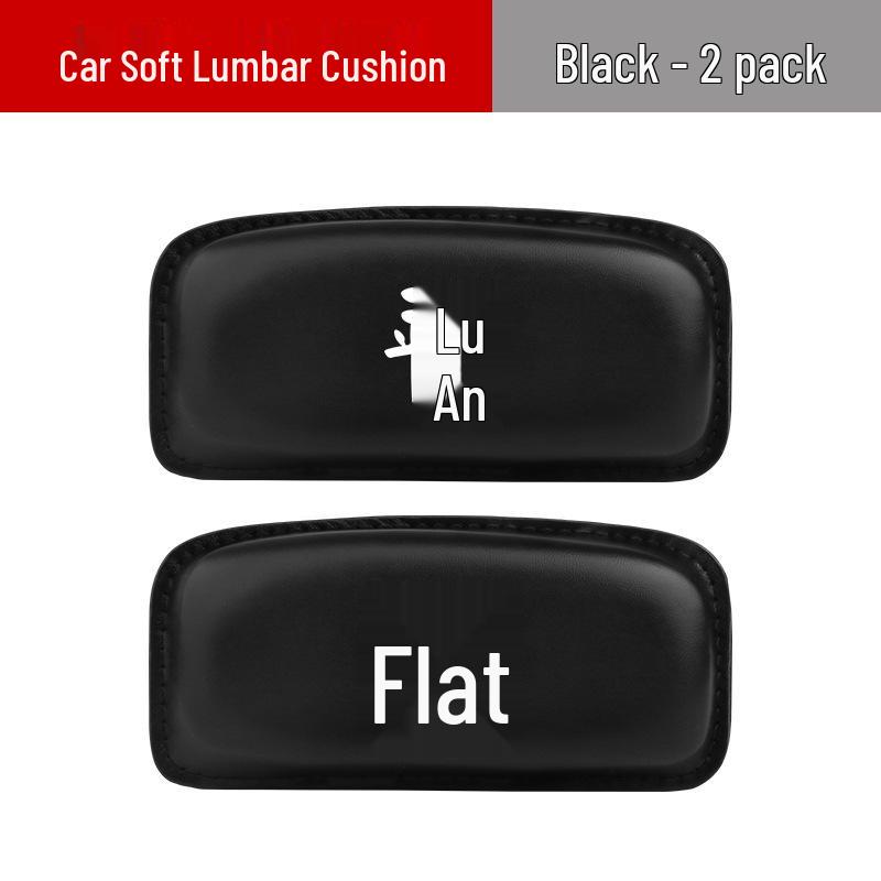 Thickened Leg Rest Cushion for BMW MINI COOPER/CLUBMAN/COUNTRYMAN
