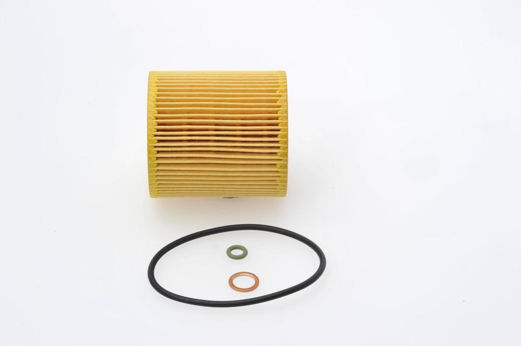 Oil Filter Bmw 3 E36 94> E90 335 Xi