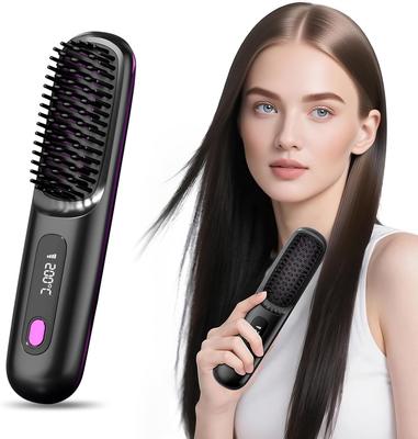 Electrónica de salud y belleza – Plancha alisadora