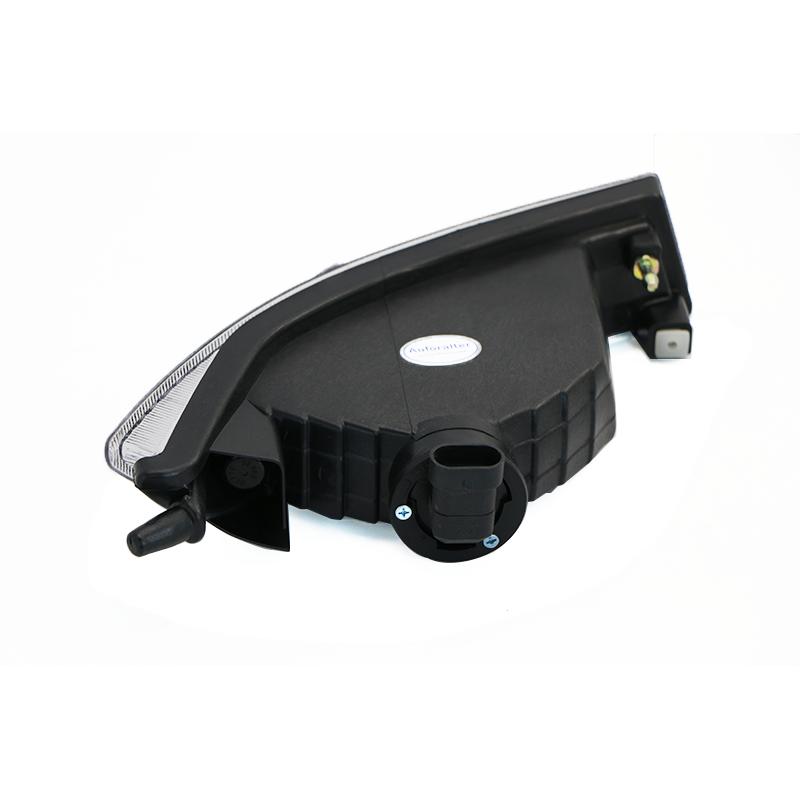 Fog Lamp Assembly For Toyota Corolla Kombi Limo E12 2001-2004  Version Front Bumper Anti Fog Light 8121112150 8122112160