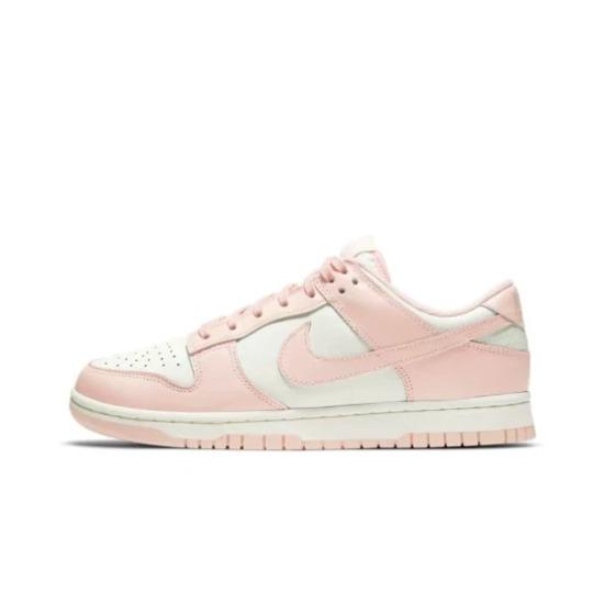 Nike Dunk "Orange Pearl" DD1503-102 Women's Sizes
