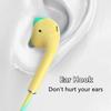 3.5mm Wired Headphones With Bass Earbuds Stereo Earphone Music Sport Gaming Headset With mic For Xiaomi IPhone Huawei Samsung