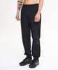 Leijibi Camp Running Sports Pants Windbreaker Jogger Pants M Black