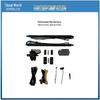 Applicable SEHOL Sihao E50A A5 Jiayue A5 E40X Electric Tailgate