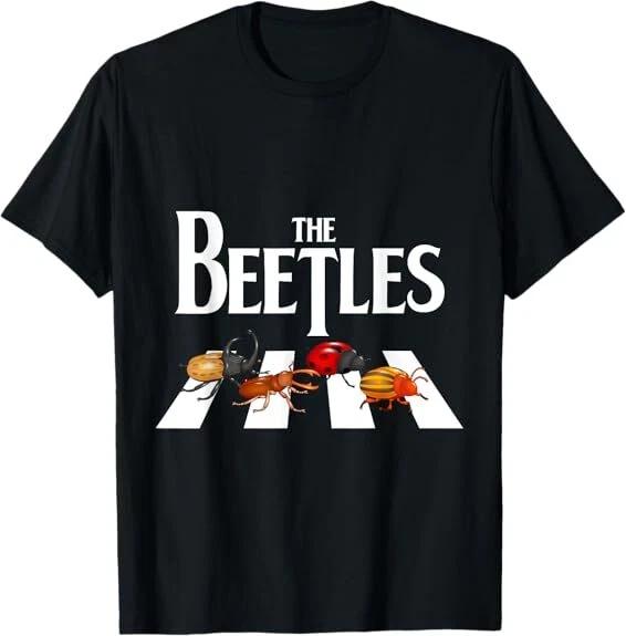Men s and Women s T-shirts NEW LIMITED The Bee - Entomology Insect Bug Collector Entomologist T-Shirt S-3XL XXL