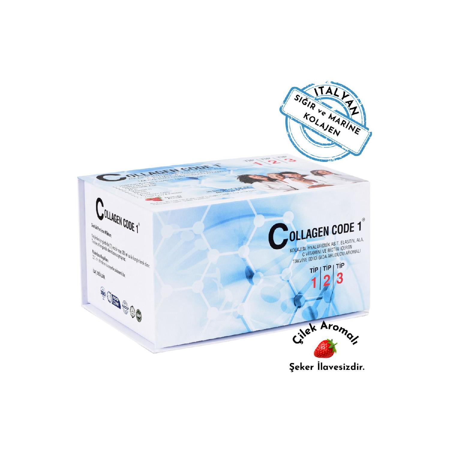 

3 Types Of Hydrolyized Collagen/collagen, Elastin, Biotin, Hyaluronic Acid