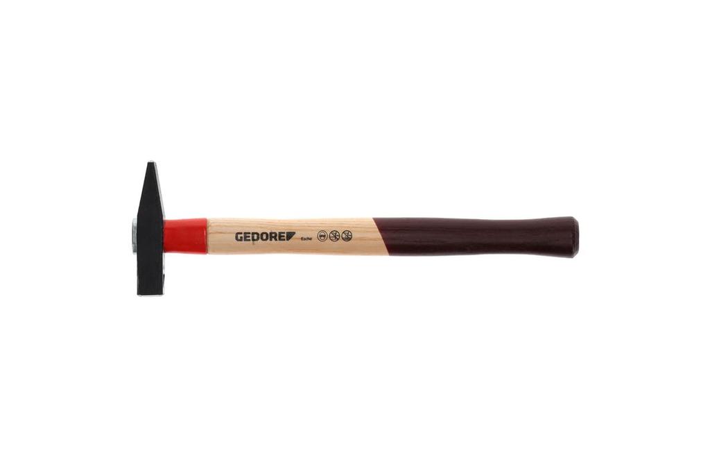 Gedore Młotek 100g 600 E-100