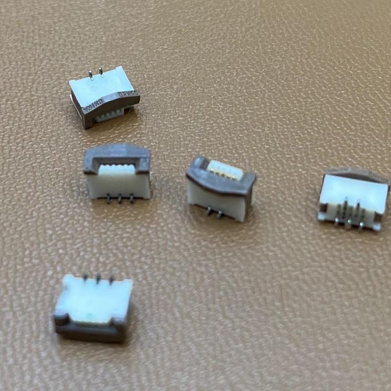 1Pcs For Ipod Classic 6Th 7Th Gen 80Gb 120Gb 60Gb And Ipod Video 5Th 30G 60G 80G Logic Board Battery Flex Connector Plug