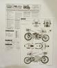 1/12 Motorcycle Series No.13 Suzuki RGV- Late Model (XR74)