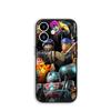 for Samsung Galaxy A07 A13 A12 A23 A42 A50 A51 A52 A53 A70 A71 A72 A21S A04 Note 20 9 8 10 Phone Case Game R-Robloxs Wallpaper