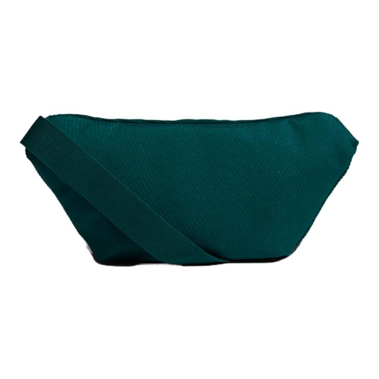 Adidas Waist Bag Unisex Bags Forest-Green GM3583