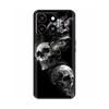 For ZTE Blade A35 Case For ZTE Blade A55 Cover Fashion Flower Slim Soft Silicone Phone Cases for ZTE A35 A 35 Fundas TPU Coque
